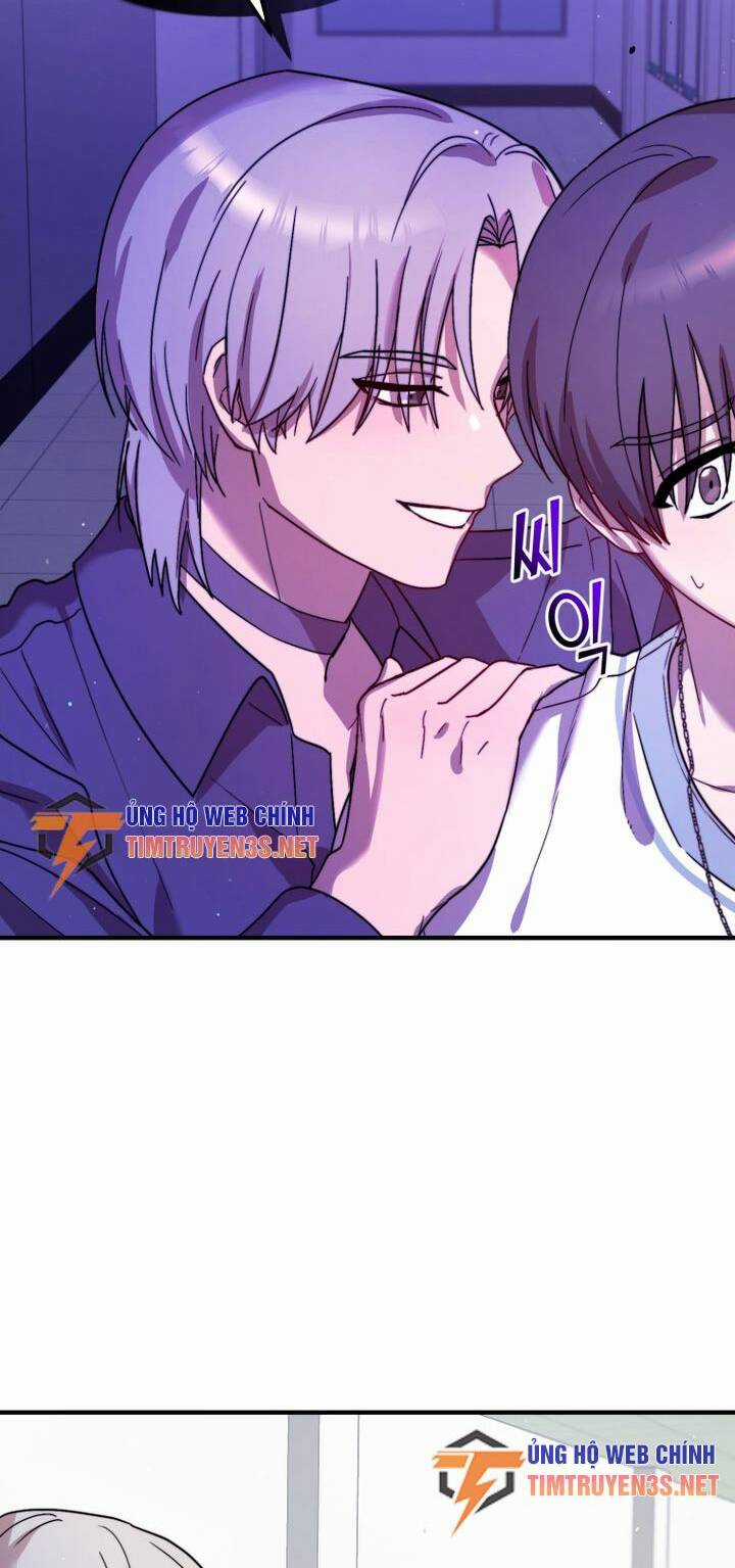 Thư Viện Ẩn Của Siêu Idol Chapter 48 trang 58
