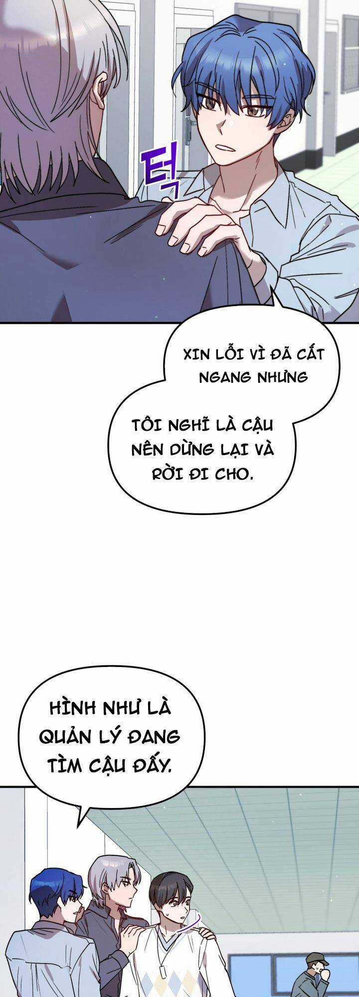 Thư Viện Ẩn Của Siêu Idol Chapter 48 trang 59