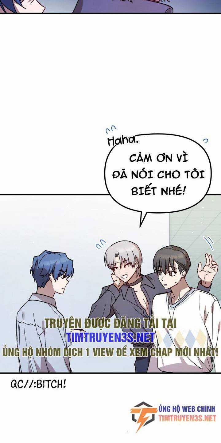 Thư Viện Ẩn Của Siêu Idol Chapter 48 trang 61