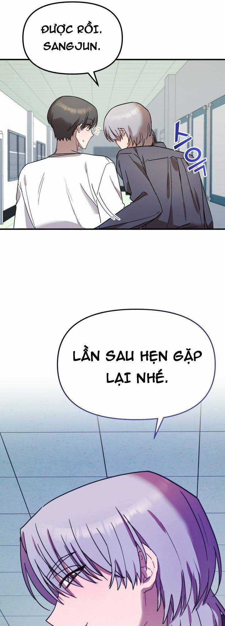 Thư Viện Ẩn Của Siêu Idol Chapter 48 trang 62