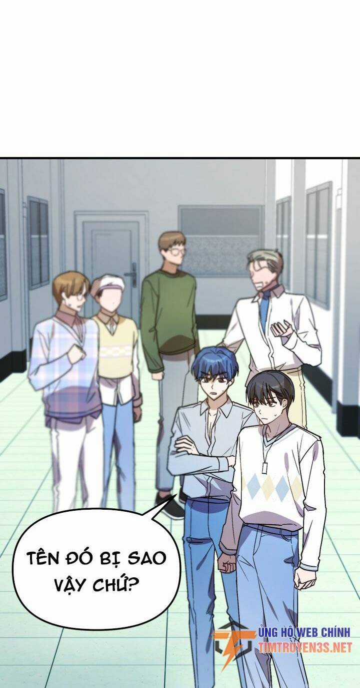 Thư Viện Ẩn Của Siêu Idol Chapter 48 trang 64