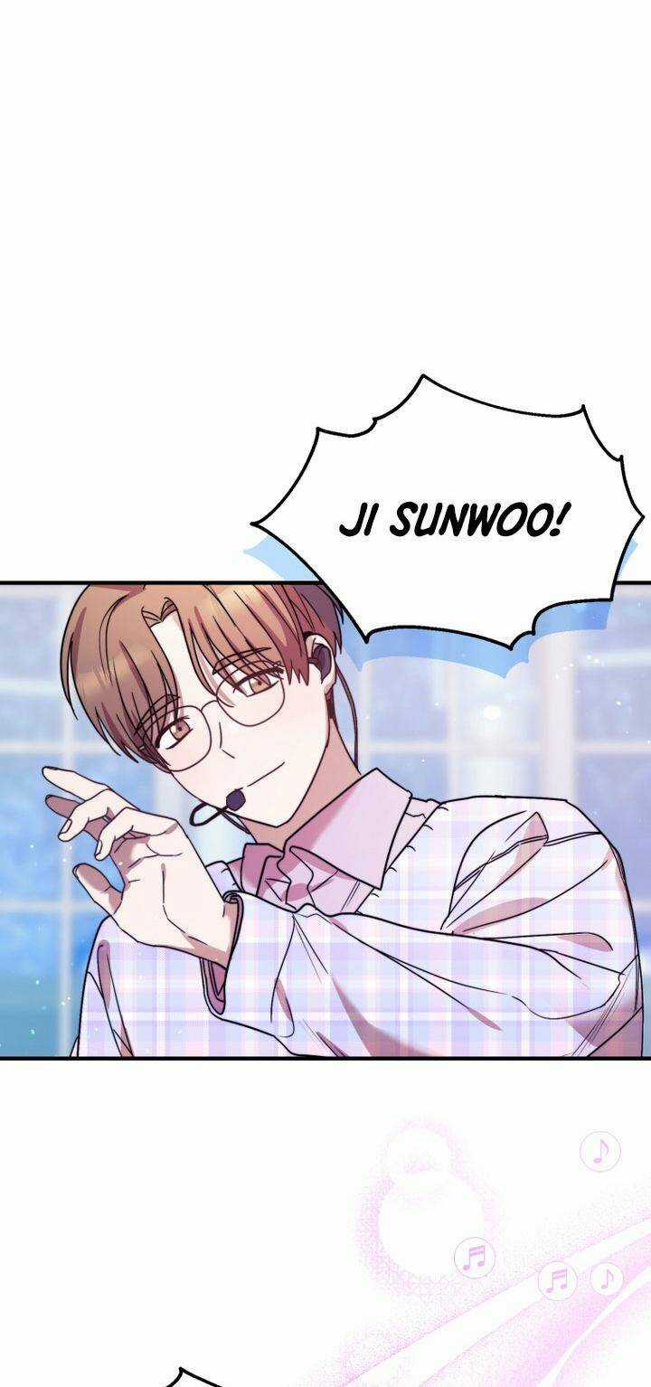 Thư Viện Ẩn Của Siêu Idol Chapter 48 trang 7