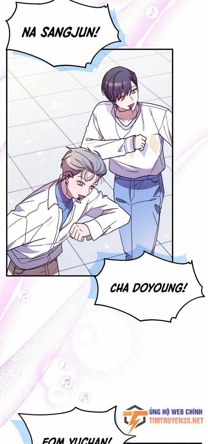 Thư Viện Ẩn Của Siêu Idol Chapter 48 trang 8