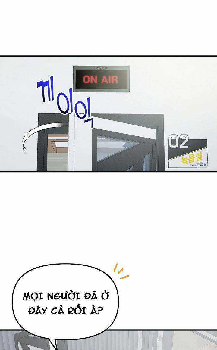 Thư Viện Ẩn Của Siêu Idol Chapter 49 trang 10