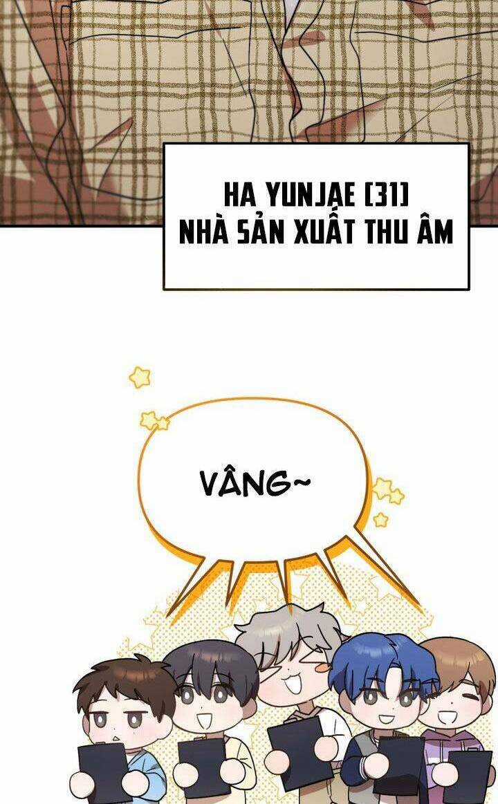 Thư Viện Ẩn Của Siêu Idol Chapter 49 trang 13