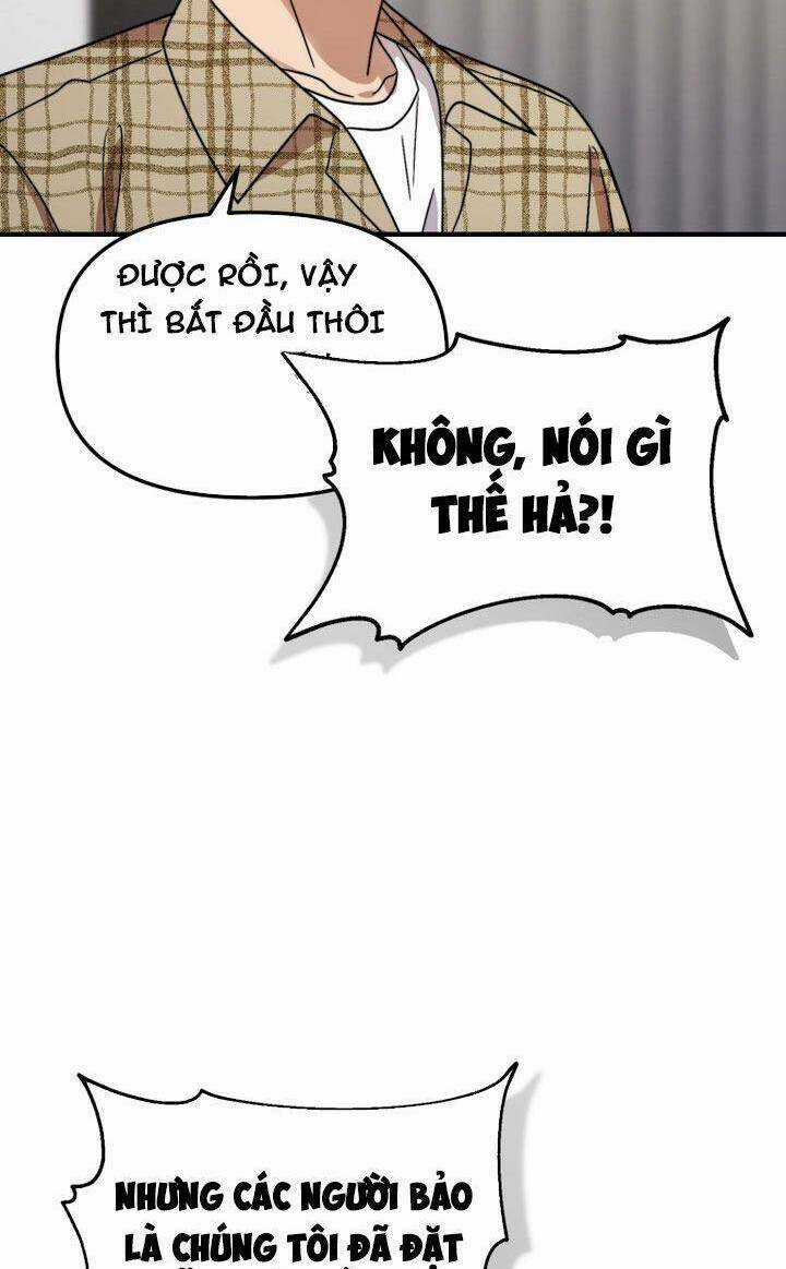 Thư Viện Ẩn Của Siêu Idol Chapter 49 trang 16