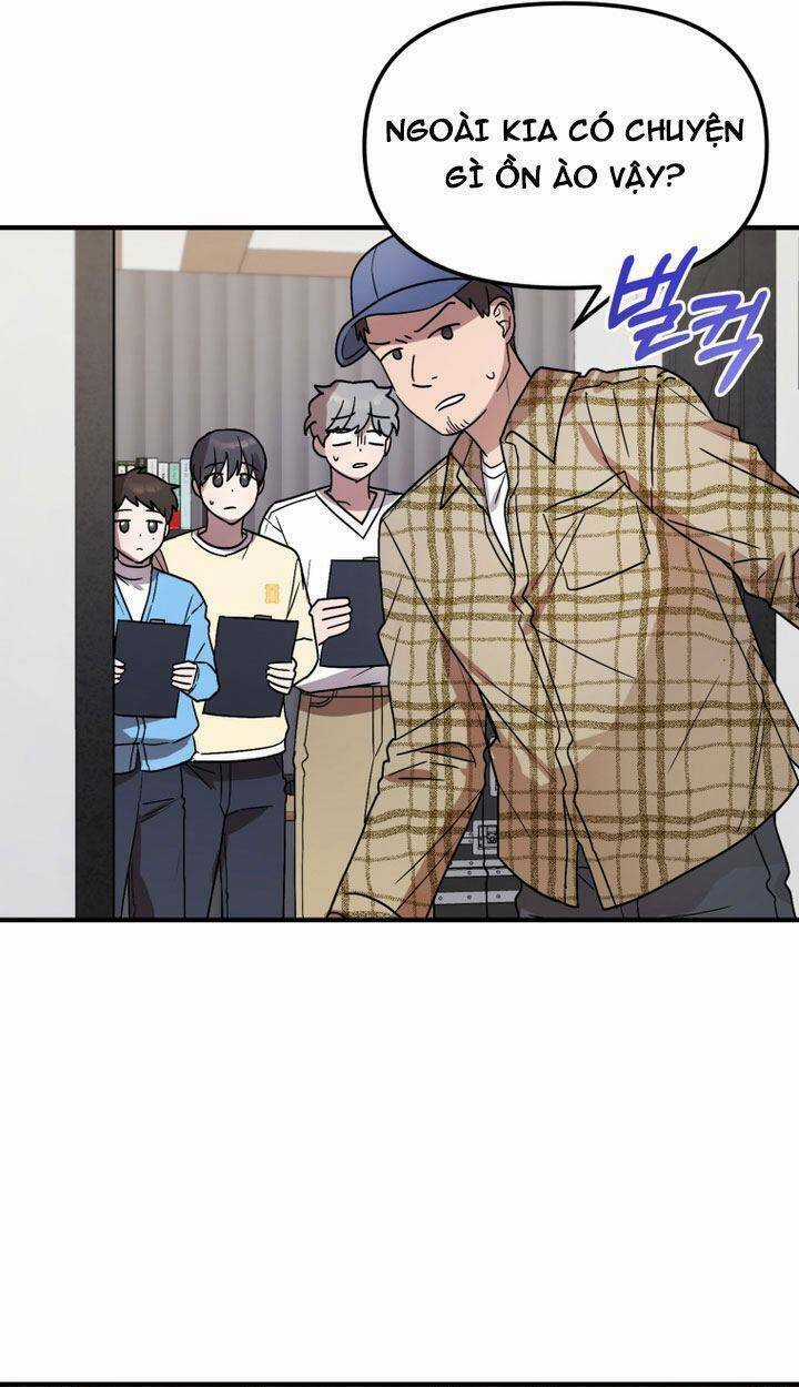 Thư Viện Ẩn Của Siêu Idol Chapter 49 trang 18