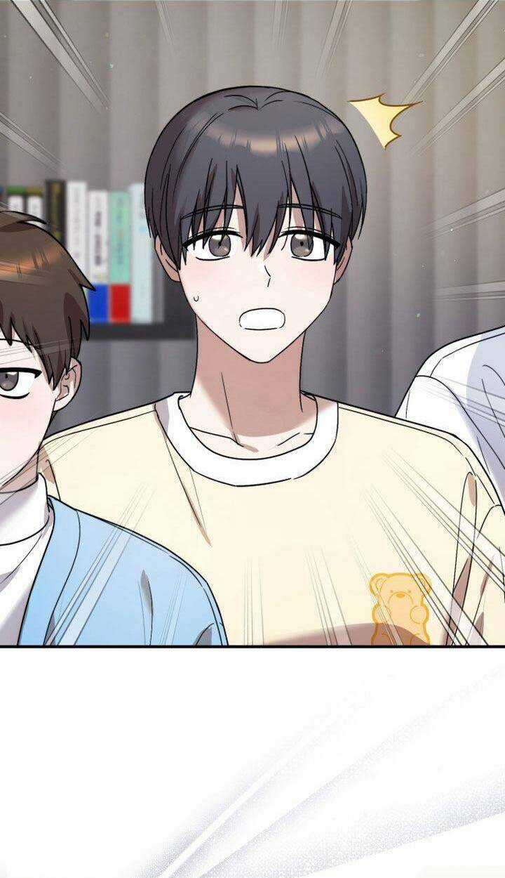 Thư Viện Ẩn Của Siêu Idol Chapter 49 trang 19