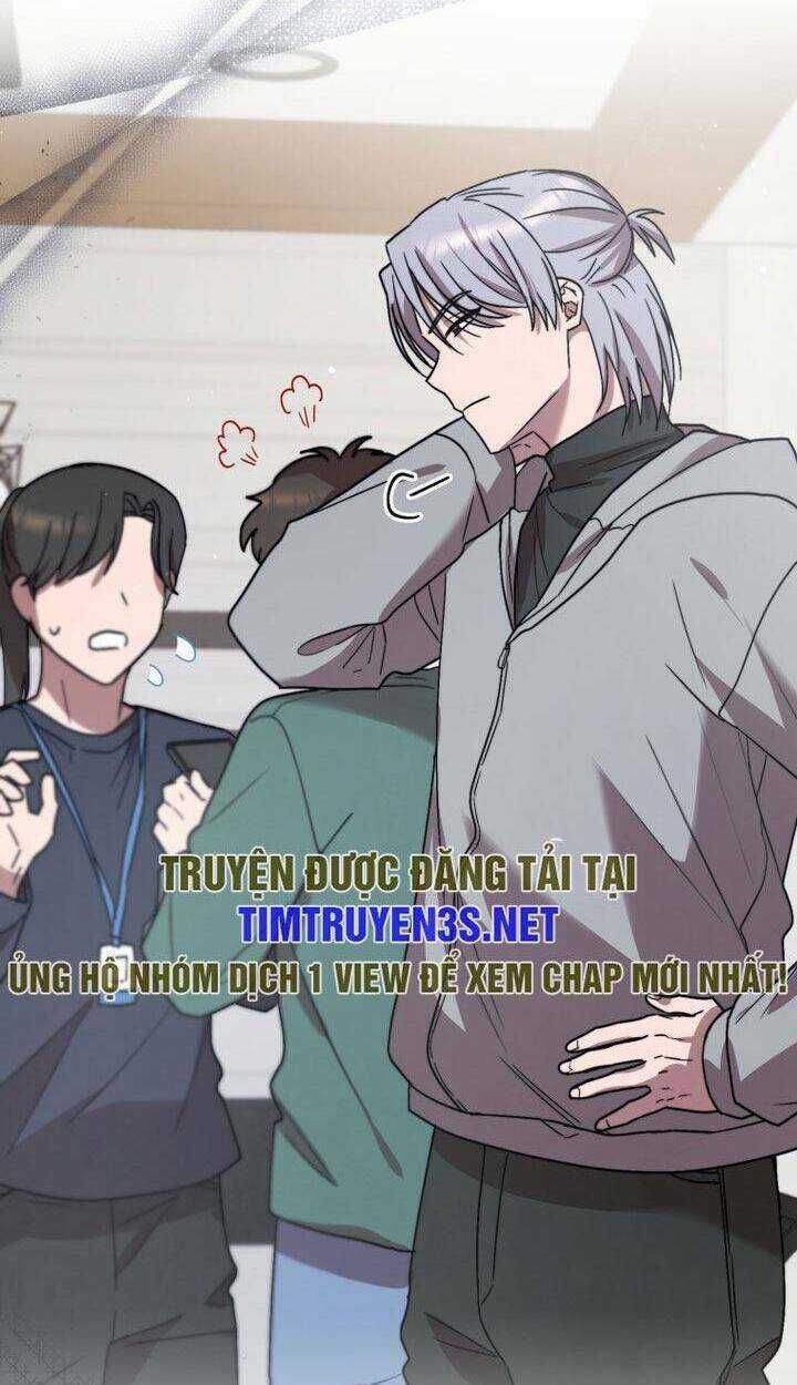 Thư Viện Ẩn Của Siêu Idol Chapter 49 trang 20