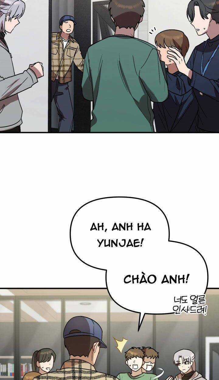 Thư Viện Ẩn Của Siêu Idol Chapter 49 trang 22