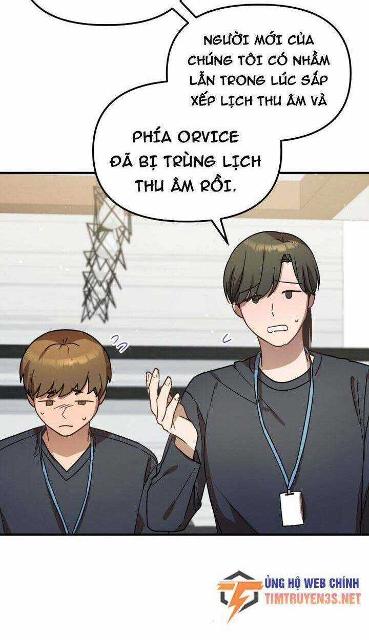 Thư Viện Ẩn Của Siêu Idol Chapter 49 trang 25