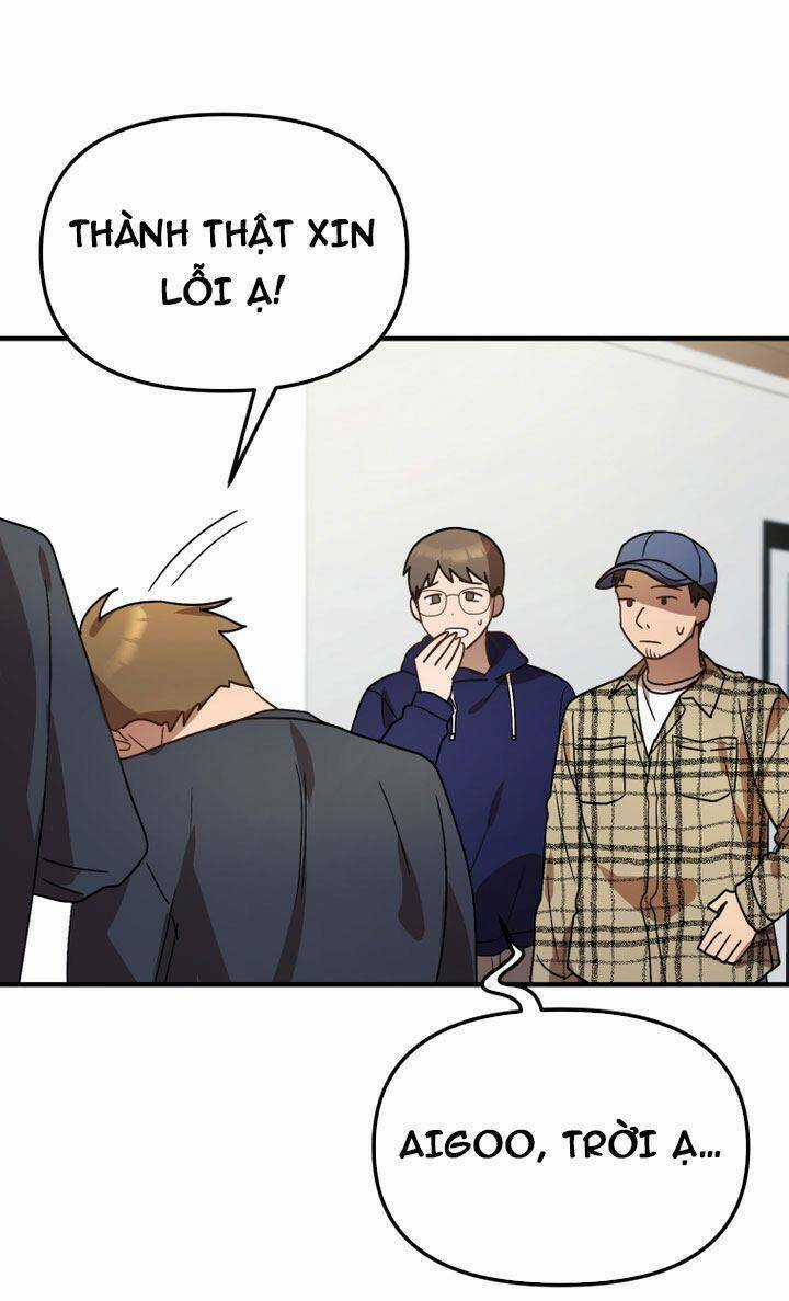 Thư Viện Ẩn Của Siêu Idol Chapter 49 trang 26