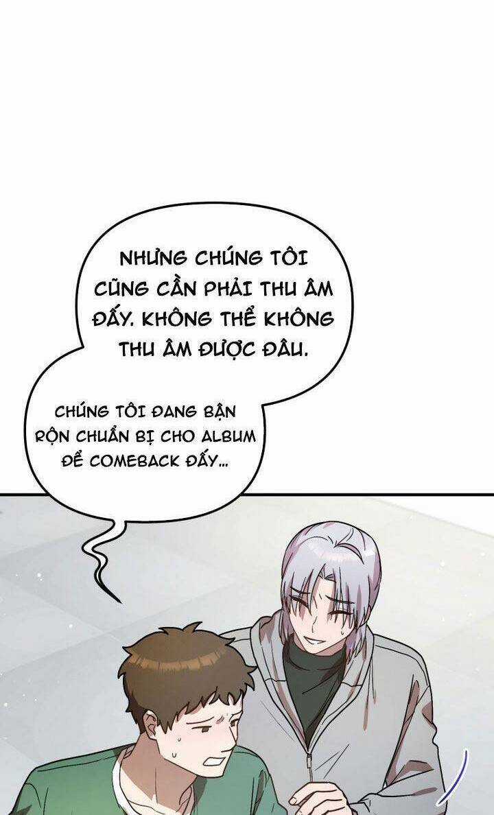 Thư Viện Ẩn Của Siêu Idol Chapter 49 trang 27