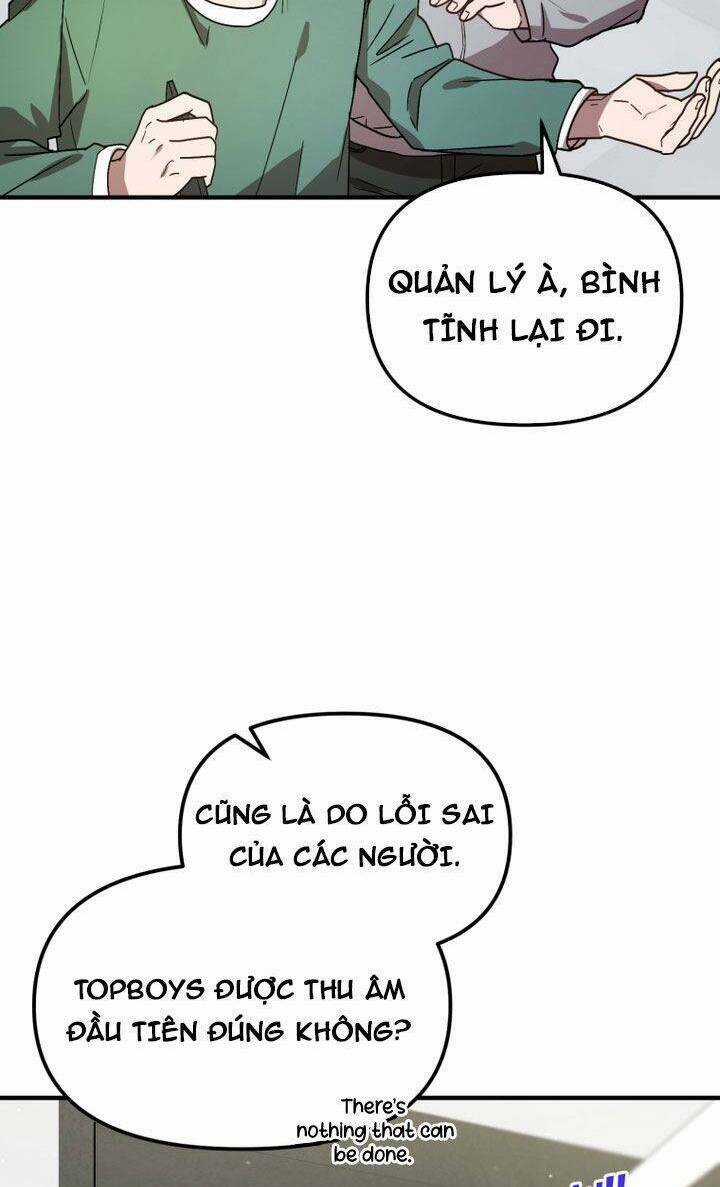 Thư Viện Ẩn Của Siêu Idol Chapter 49 trang 28