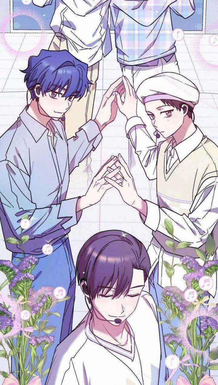 Thư Viện Ẩn Của Siêu Idol Chapter 49 trang 3