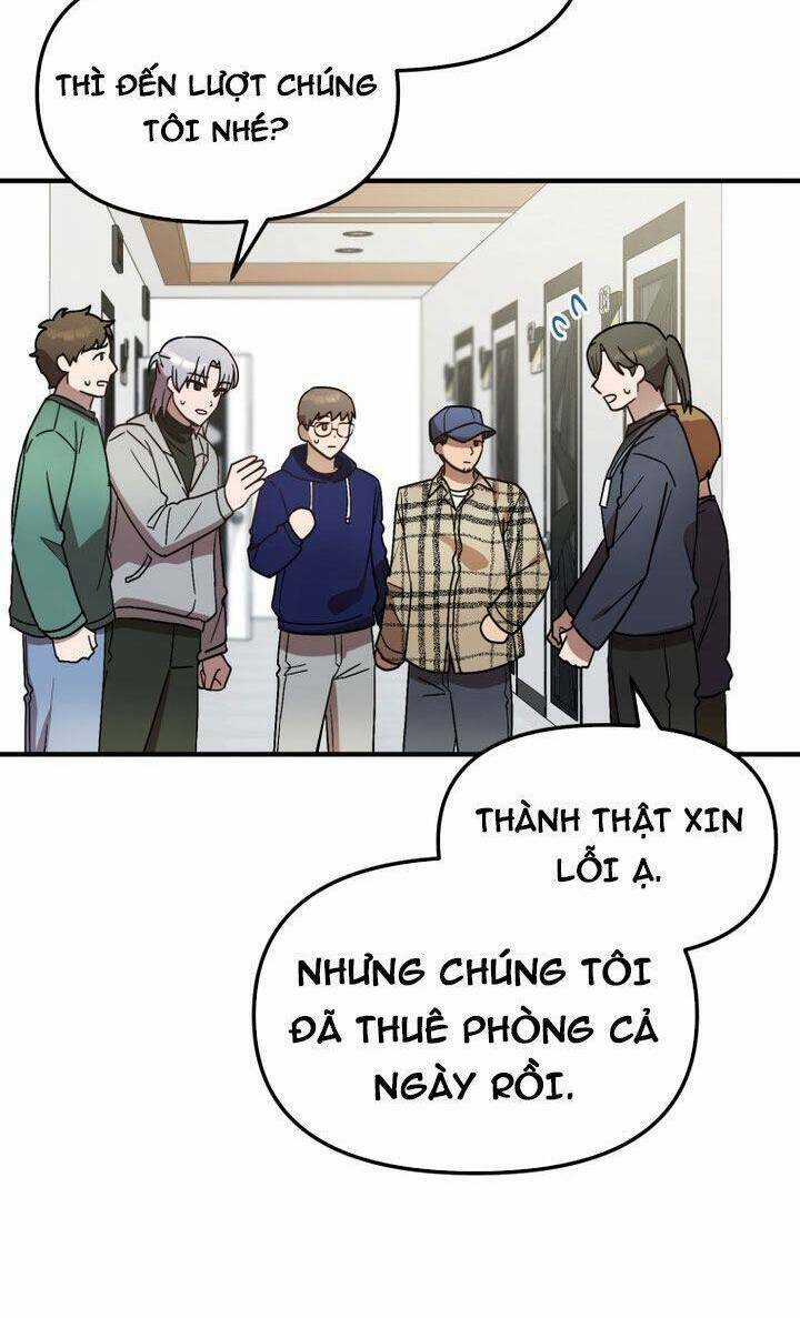 Thư Viện Ẩn Của Siêu Idol Chapter 49 trang 30