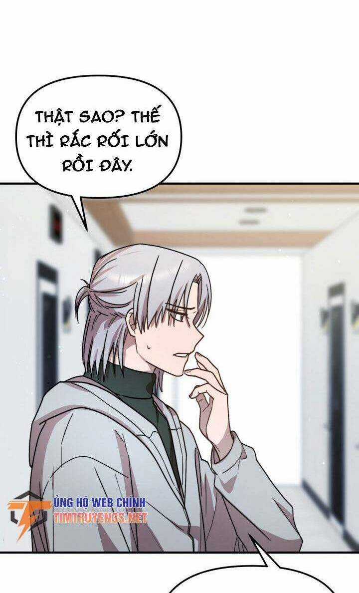 Thư Viện Ẩn Của Siêu Idol Chapter 49 trang 31