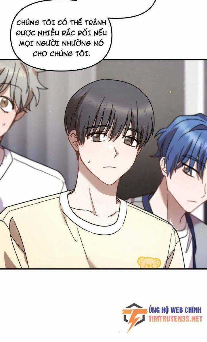 Thư Viện Ẩn Của Siêu Idol Chapter 49 trang 33