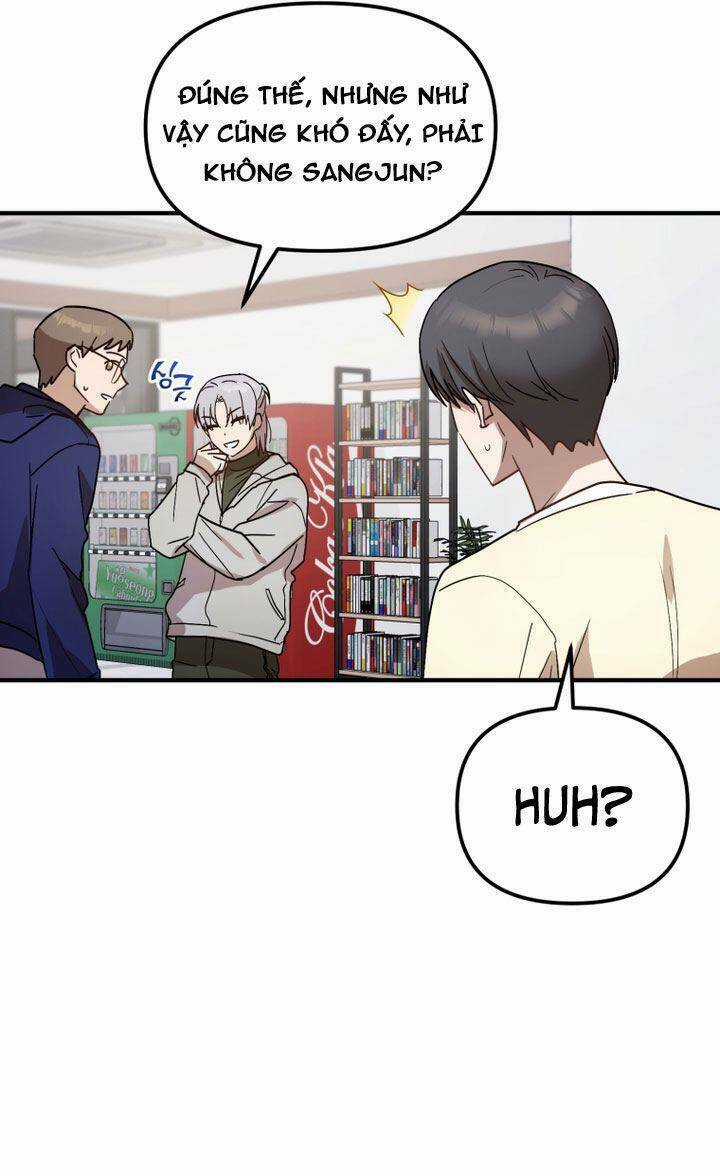 Thư Viện Ẩn Của Siêu Idol Chapter 49 trang 34