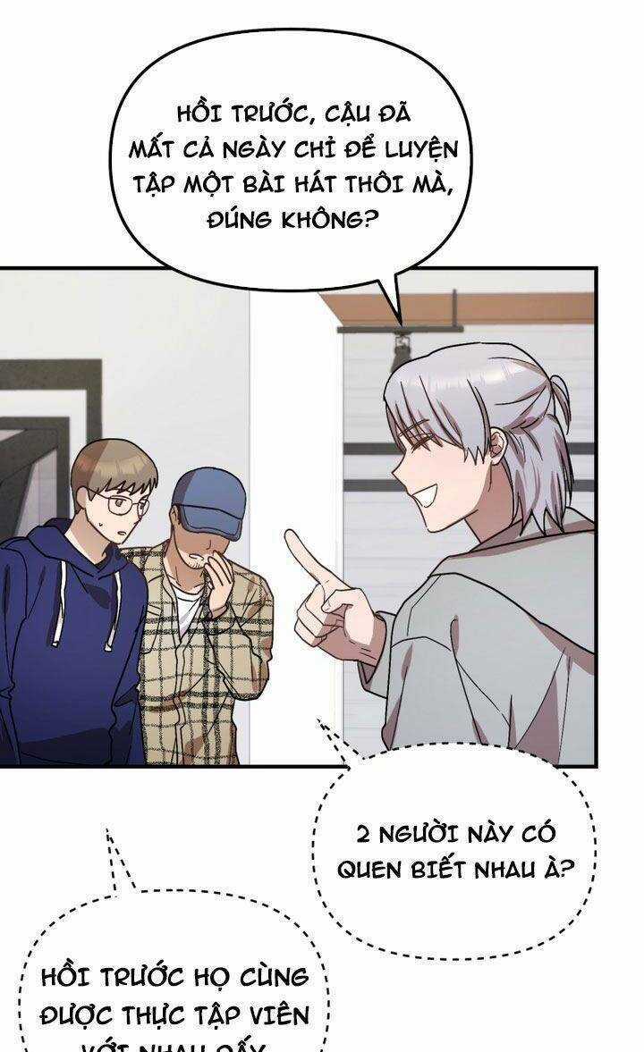 Thư Viện Ẩn Của Siêu Idol Chapter 49 trang 35