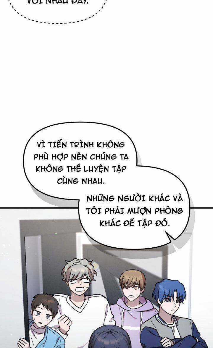 Thư Viện Ẩn Của Siêu Idol Chapter 49 trang 36