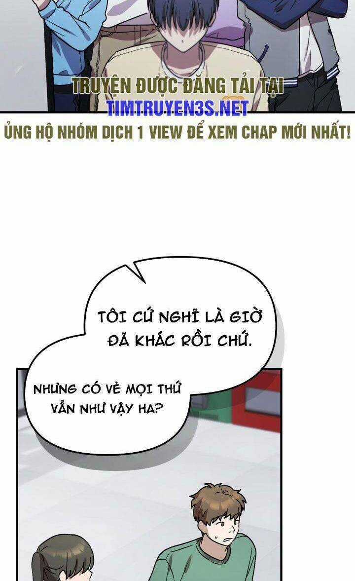 Thư Viện Ẩn Của Siêu Idol Chapter 49 trang 37