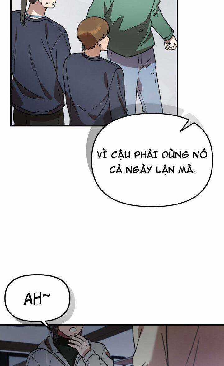 Thư Viện Ẩn Của Siêu Idol Chapter 49 trang 38