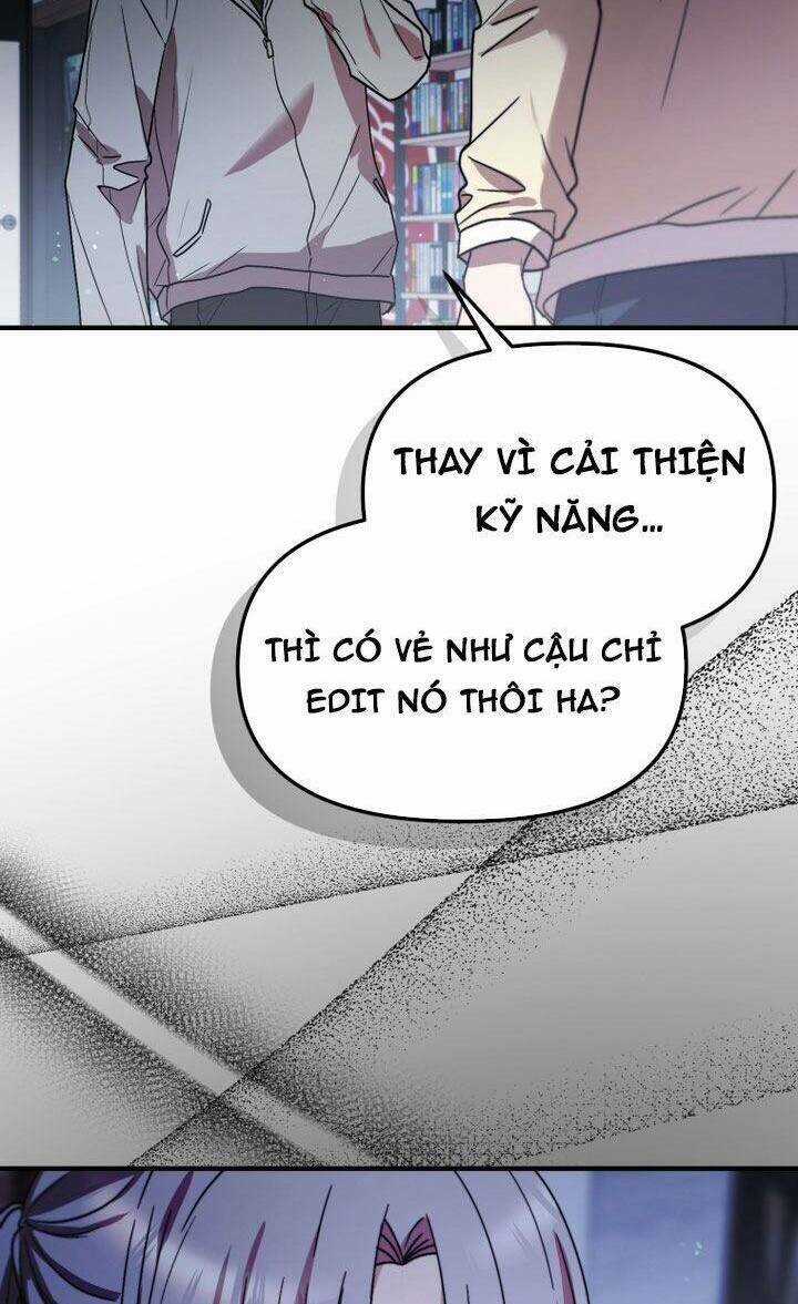 Thư Viện Ẩn Của Siêu Idol Chapter 49 trang 39