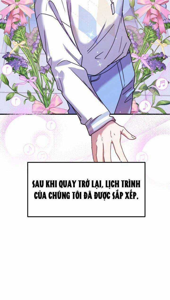 Thư Viện Ẩn Của Siêu Idol Chapter 49 trang 4