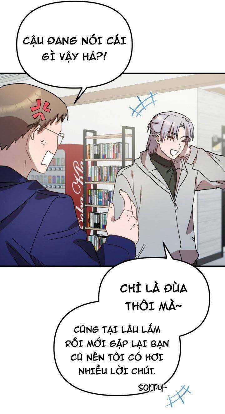 Thư Viện Ẩn Của Siêu Idol Chapter 49 trang 42