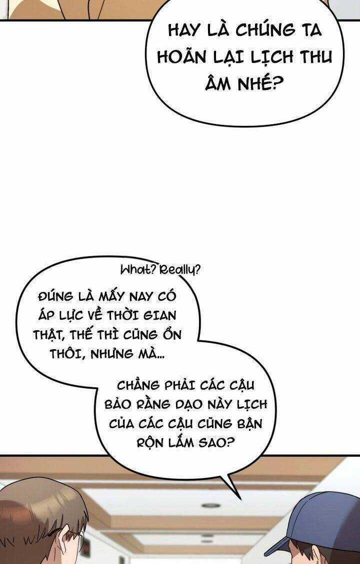 Thư Viện Ẩn Của Siêu Idol Chapter 49 trang 52