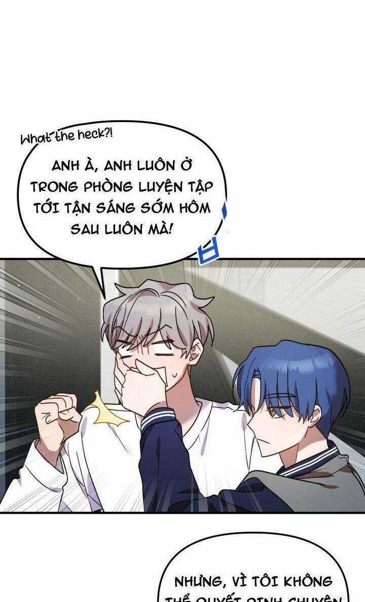 Thư Viện Ẩn Của Siêu Idol Chapter 49 trang 55