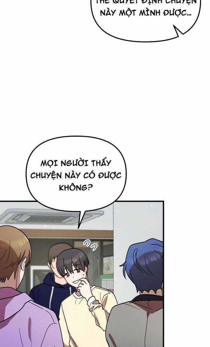 Thư Viện Ẩn Của Siêu Idol Chapter 49 trang 56