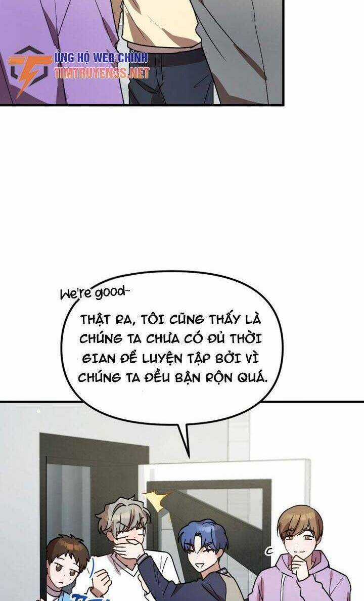 Thư Viện Ẩn Của Siêu Idol Chapter 49 trang 57