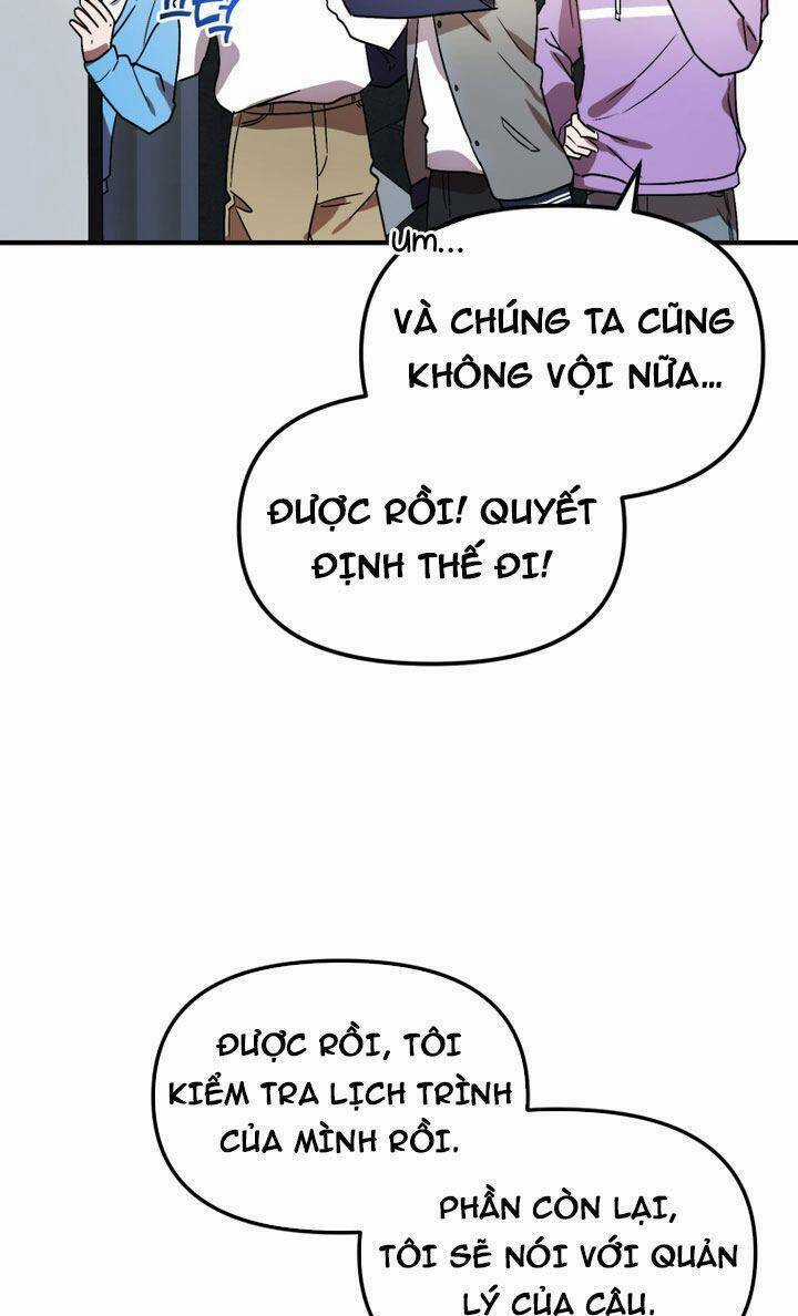 Thư Viện Ẩn Của Siêu Idol Chapter 49 trang 58