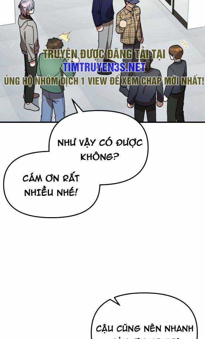 Thư Viện Ẩn Của Siêu Idol Chapter 49 trang 60