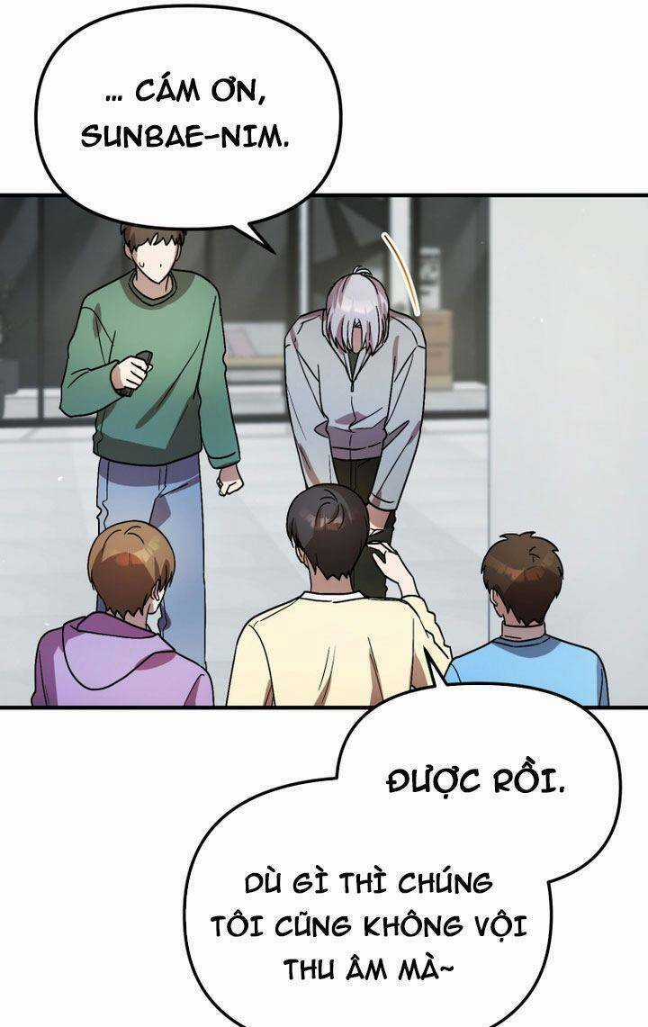 Thư Viện Ẩn Của Siêu Idol Chapter 49 trang 62