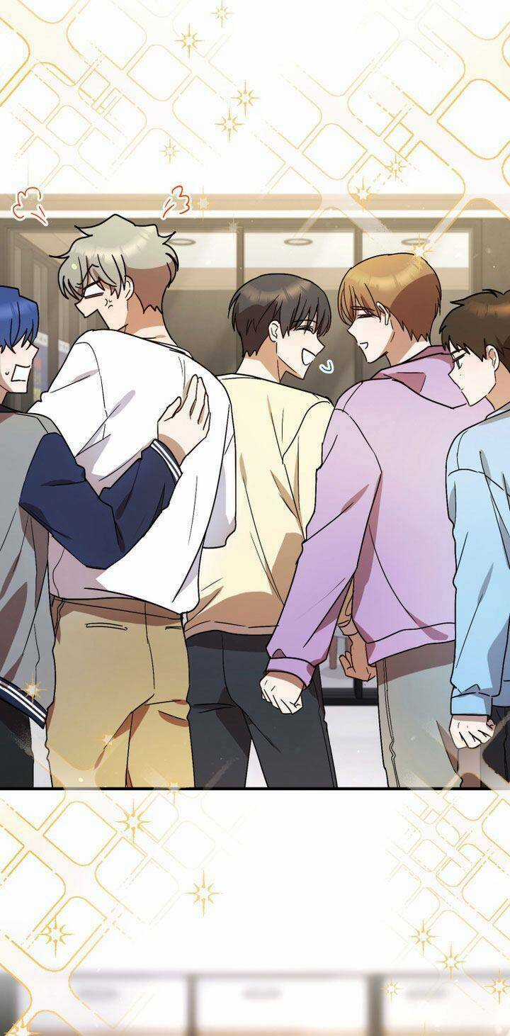 Thư Viện Ẩn Của Siêu Idol Chapter 49 trang 78