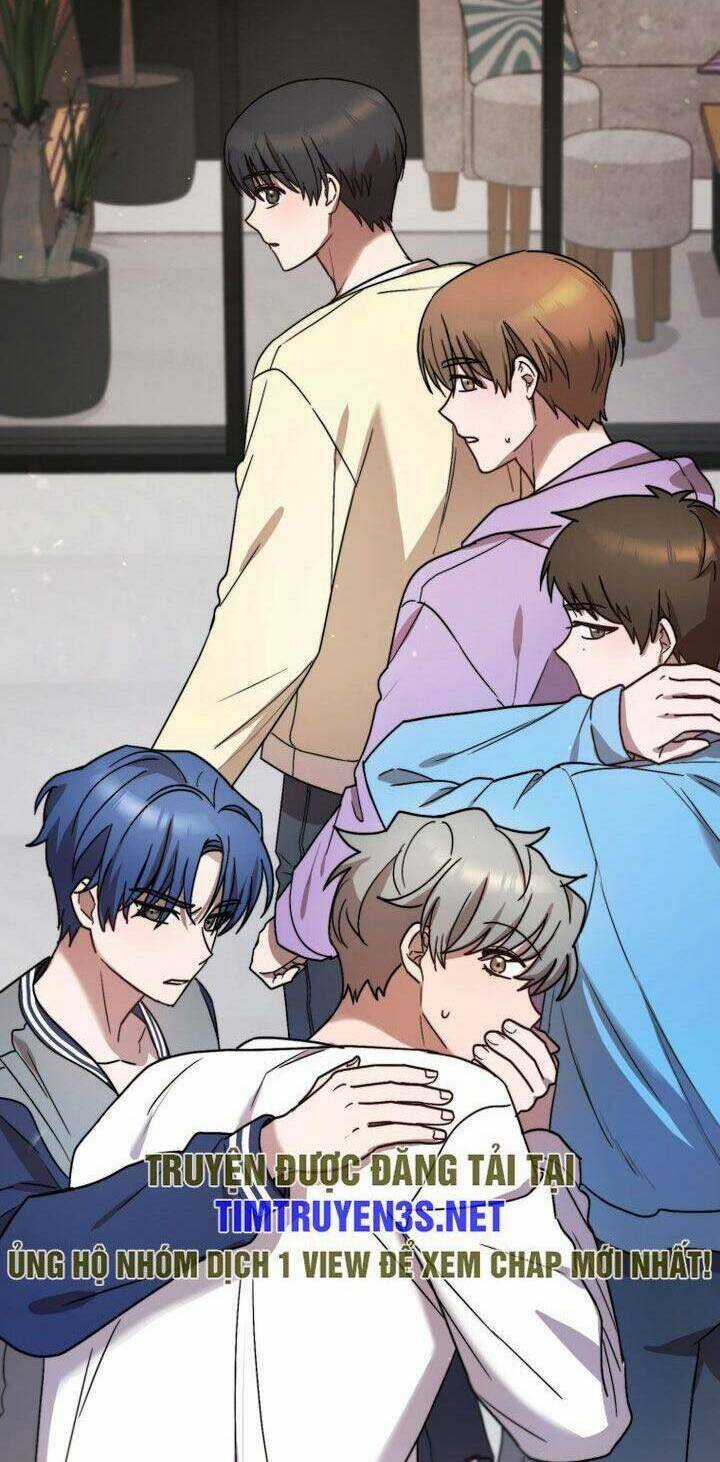 Thư Viện Ẩn Của Siêu Idol Chapter 49 trang 81