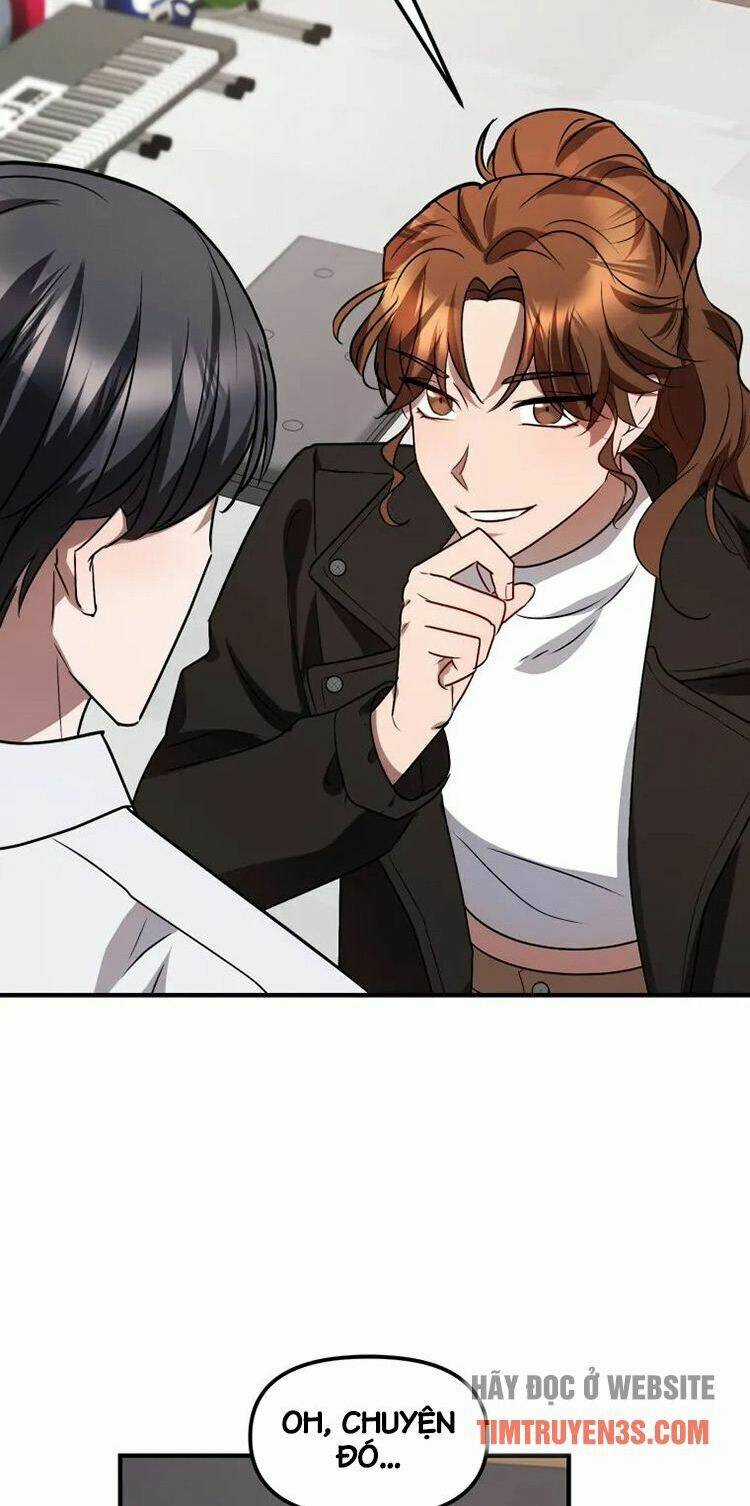 Thư Viện Ẩn Của Siêu Idol Chapter 5 trang 10