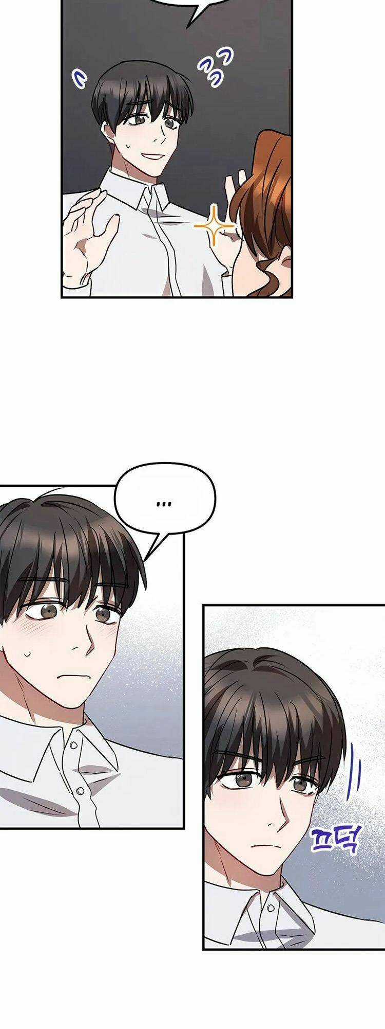 Thư Viện Ẩn Của Siêu Idol Chapter 5 trang 11