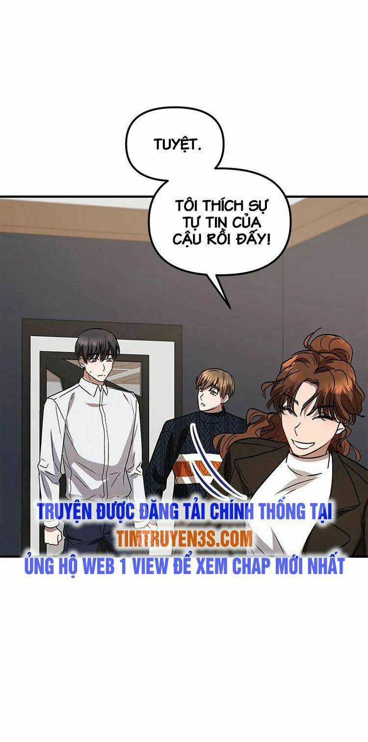 Thư Viện Ẩn Của Siêu Idol Chapter 5 trang 12