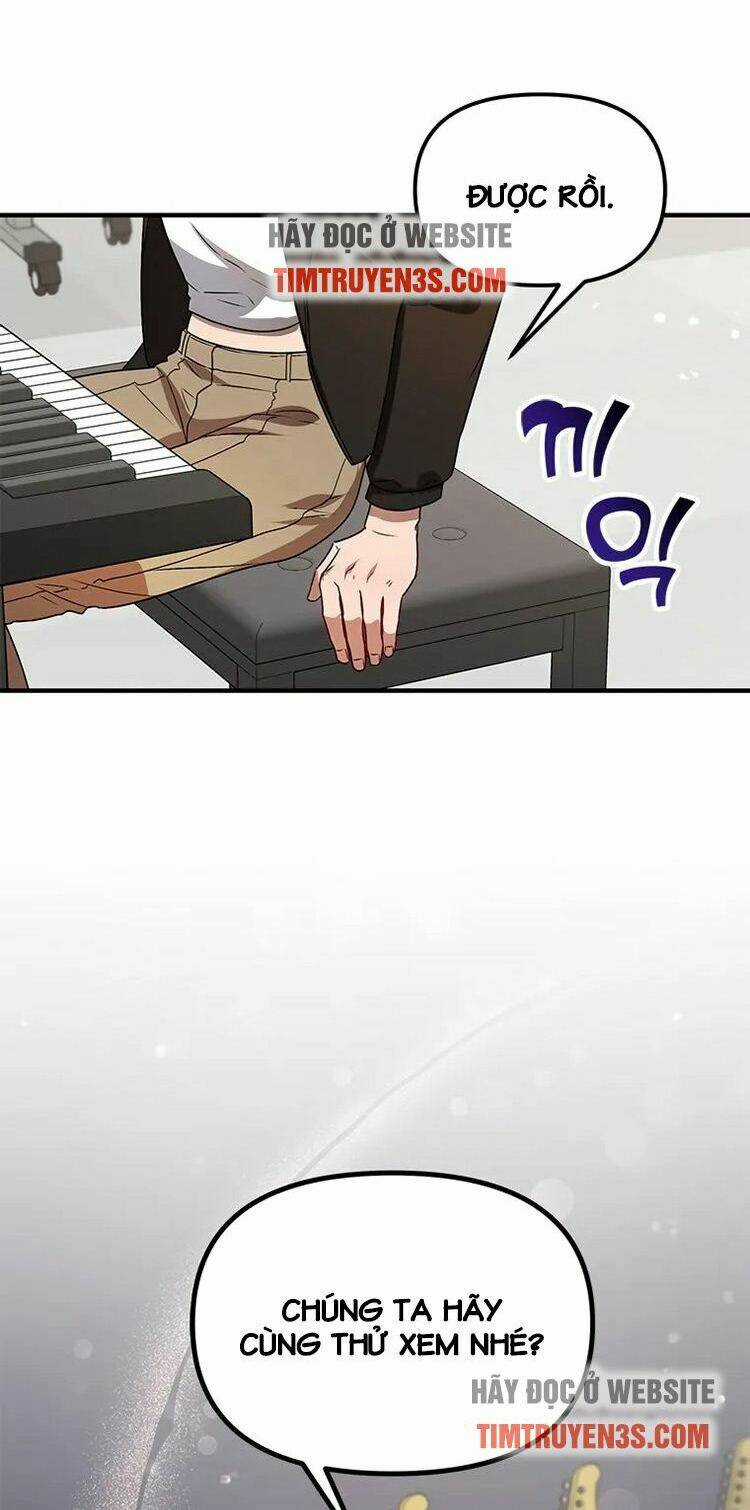 Thư Viện Ẩn Của Siêu Idol Chapter 5 trang 13