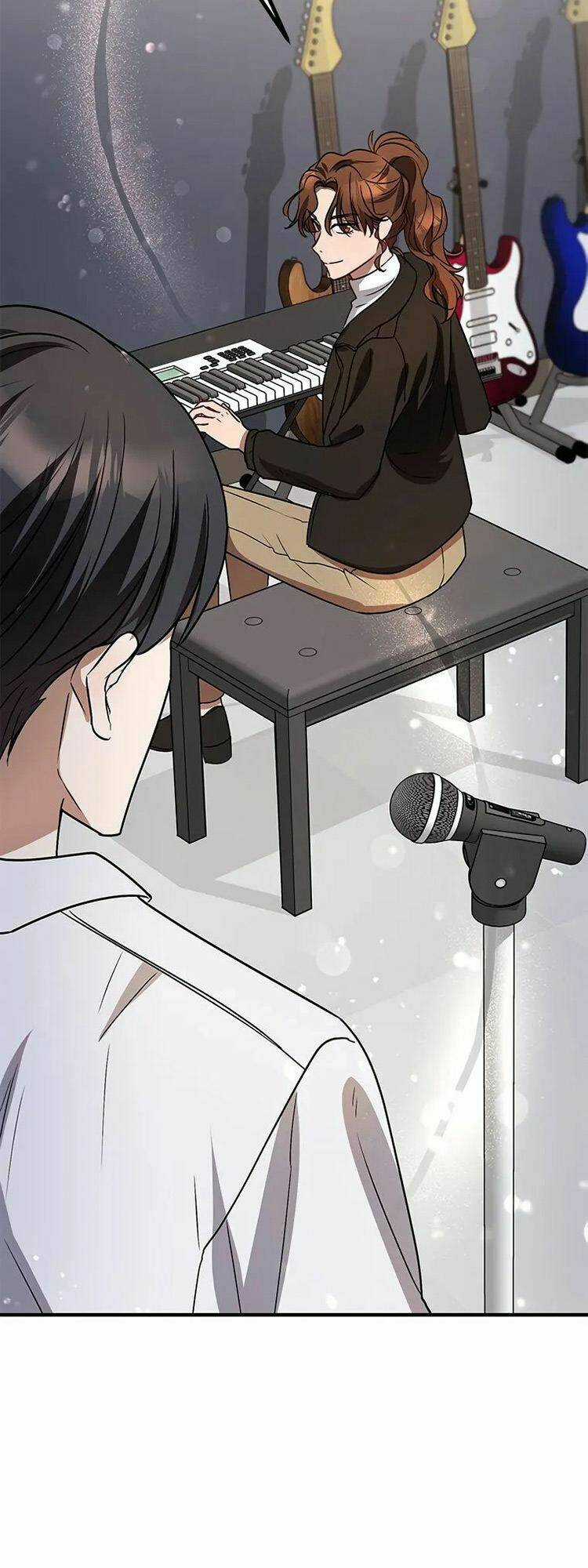 Thư Viện Ẩn Của Siêu Idol Chapter 5 trang 14