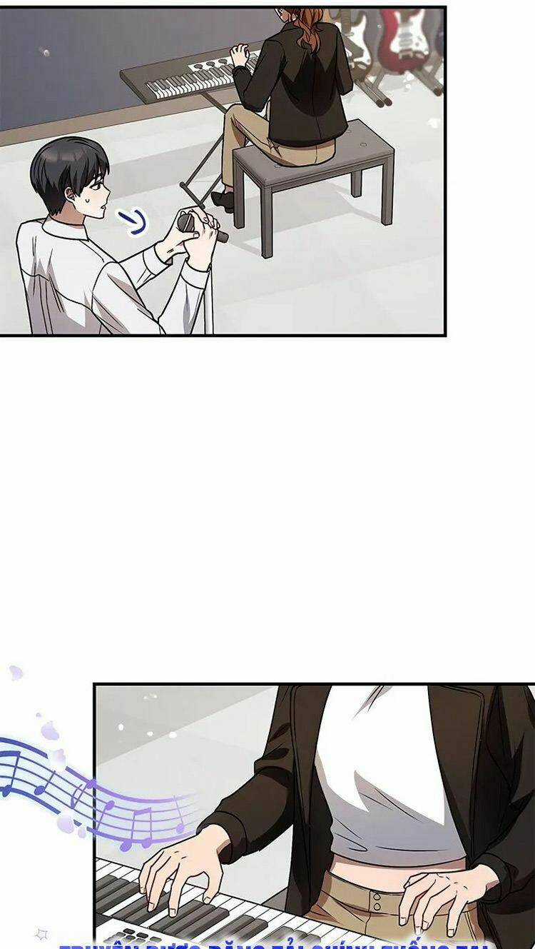 Thư Viện Ẩn Của Siêu Idol Chapter 5 trang 17