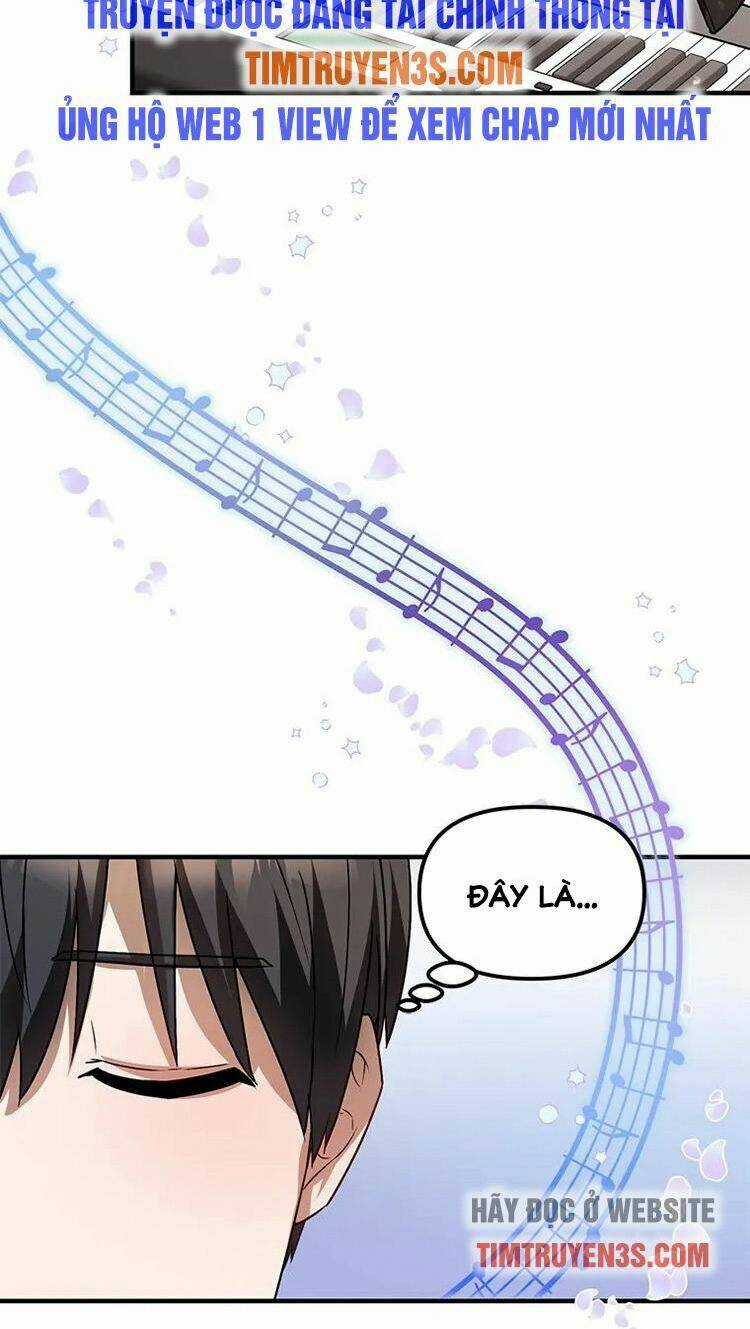 Thư Viện Ẩn Của Siêu Idol Chapter 5 trang 18