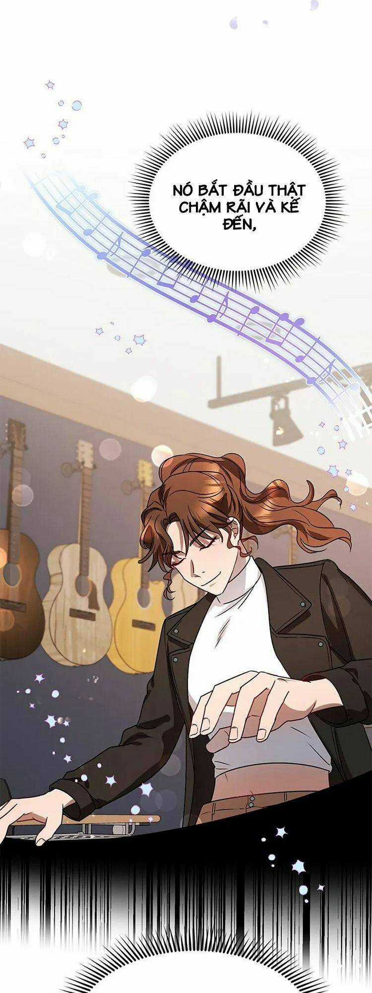 Thư Viện Ẩn Của Siêu Idol Chapter 5 trang 19