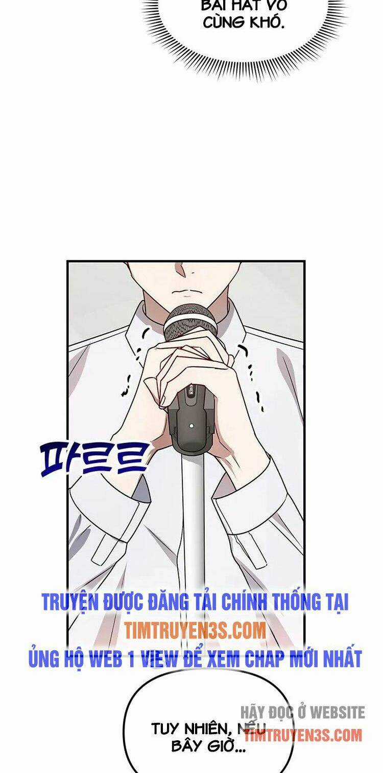 Thư Viện Ẩn Của Siêu Idol Chapter 5 trang 21