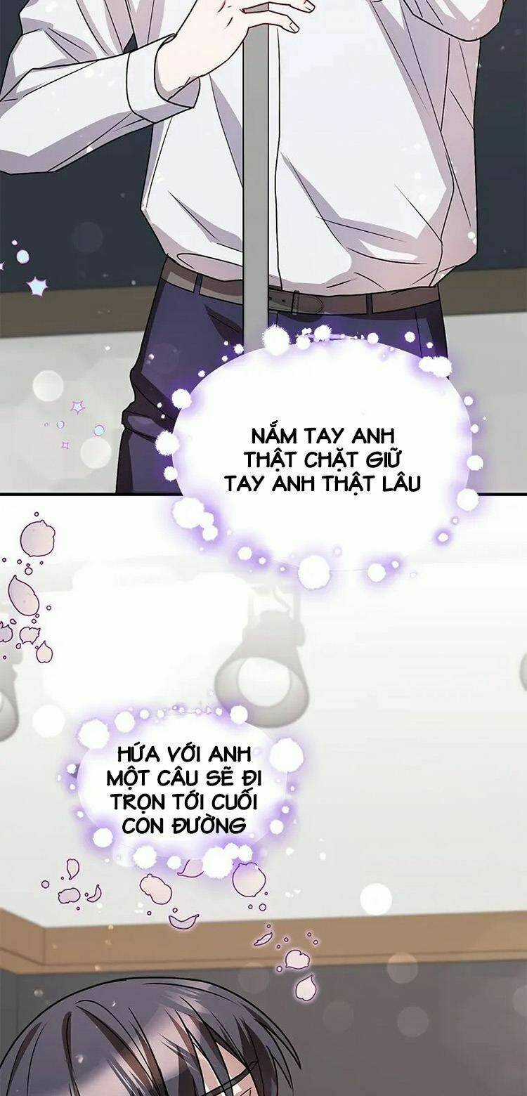 Thư Viện Ẩn Của Siêu Idol Chapter 5 trang 23