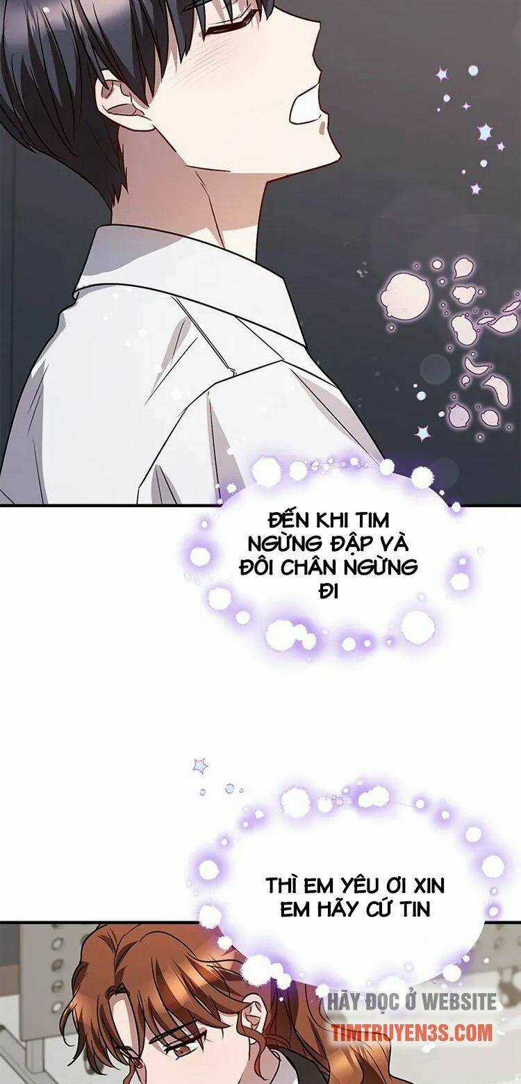 Thư Viện Ẩn Của Siêu Idol Chapter 5 trang 24